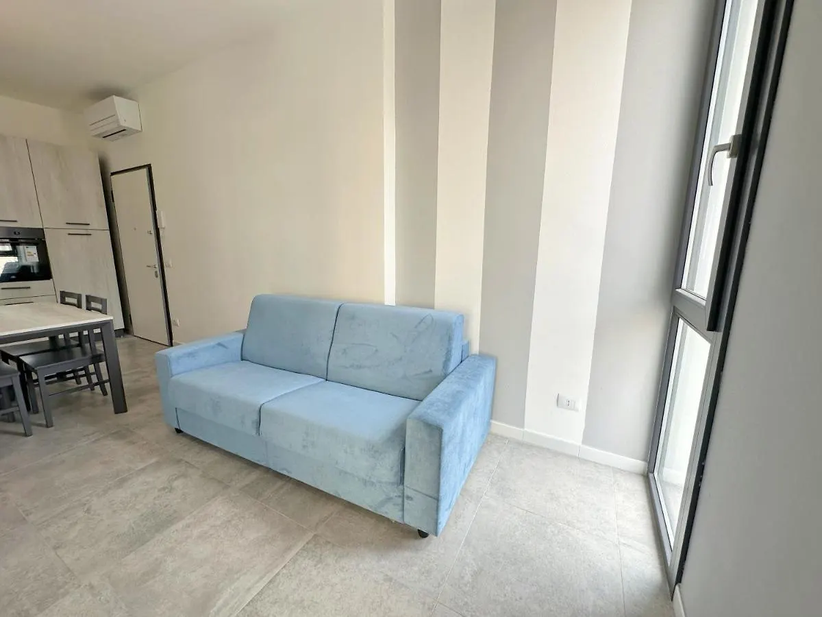 Lux Apartments Stars Follonica Italien