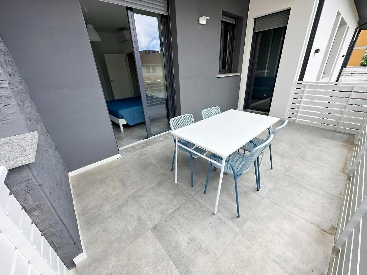 Lux Apartments Stars Follonica