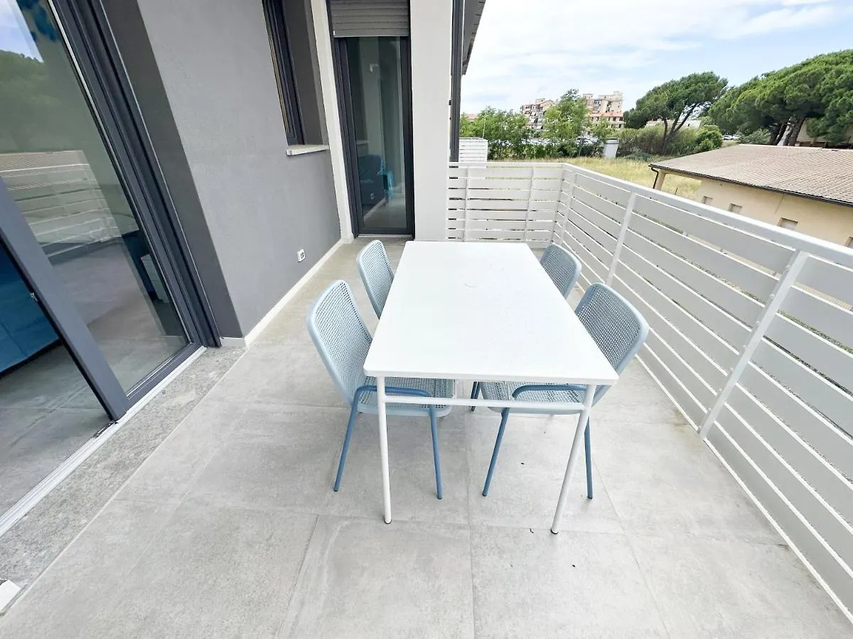 Lux Apartments Stars Follonica
