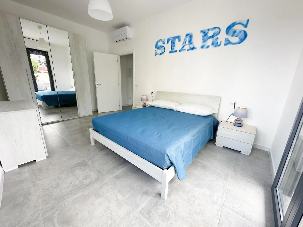 Lux Apartments Stars Follonica