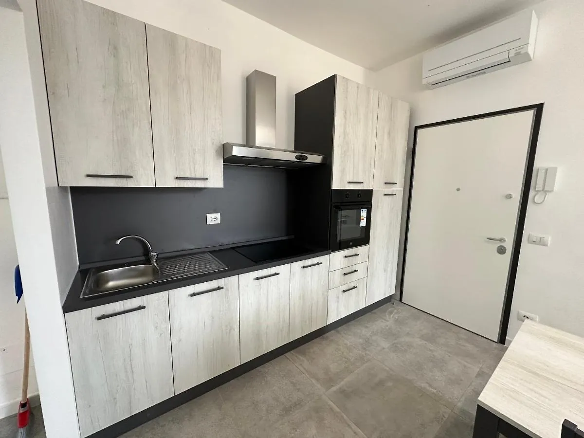 Lux Apartments Stars Follonica